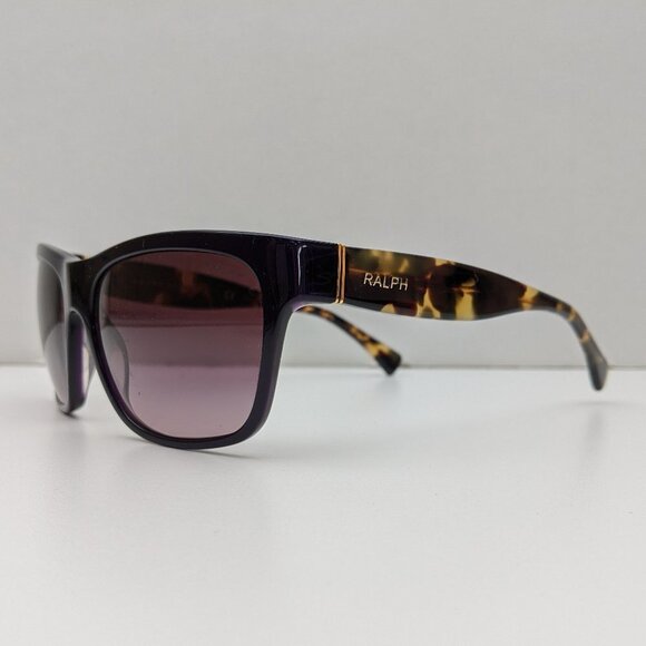 🕶️Ralph Lauren RA5164 Sunglasses 57/17 135 /KAB217🕶️​ - Picture 6 of 9